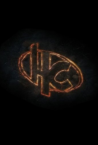 Póster de Hero Corp