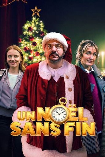 Póster de Un Noël sans fin