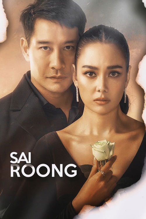 Póster de สายรุ้ง