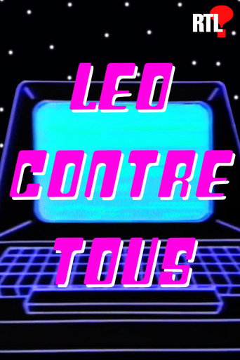Póster de Léo contre tous