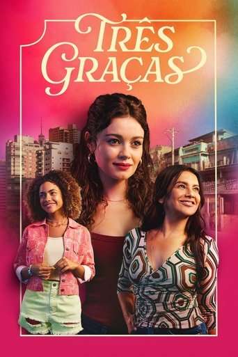 Póster de Três Graças