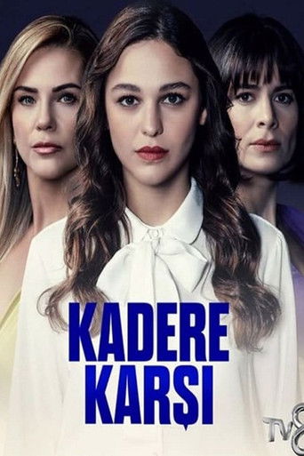 Póster de Kadere Karşı