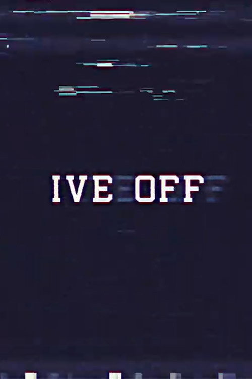 Póster de IVE OFF