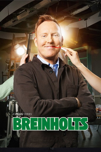 Póster de Breinholts
