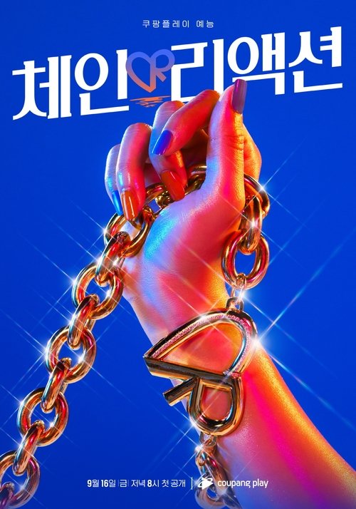 Póster de 체인리액션