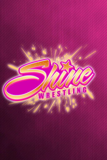 Póster de SHINE Wrestling