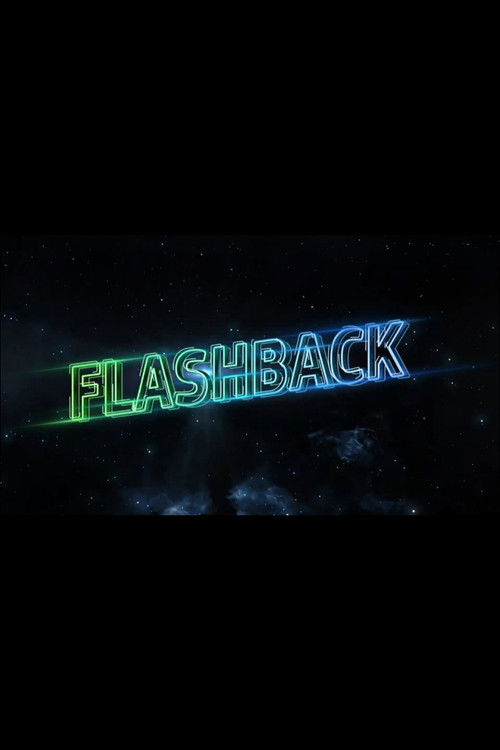 Póster de Flashback