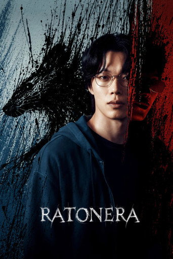 Póster de Ratonera