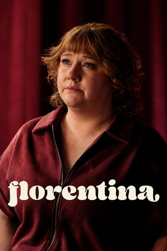 Póster de Florentina