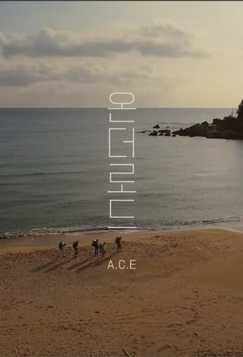 Póster de A.C.E On The Road