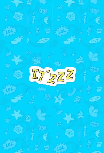 Póster de IT'ZZZ