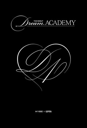Póster de The Debut: Dream Academy