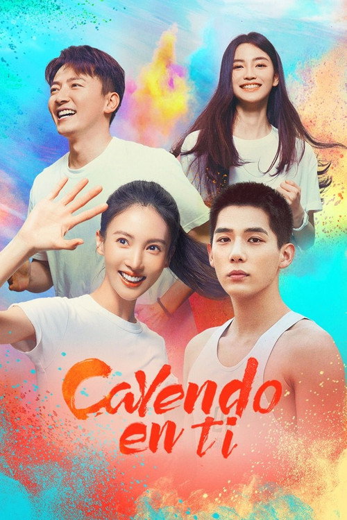 Póster de 炽道