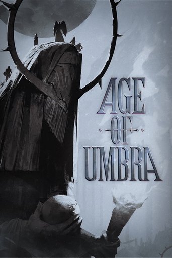 Póster de Age of Umbra