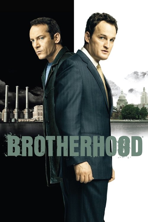 Póster de Brotherhood