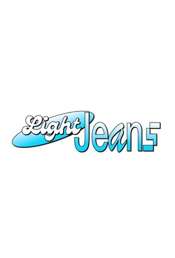 Póster de Light Jeans