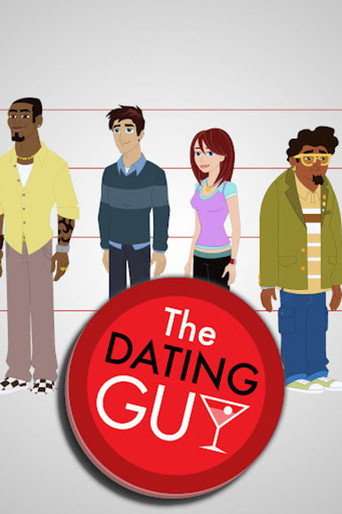 Póster de The Dating Guy