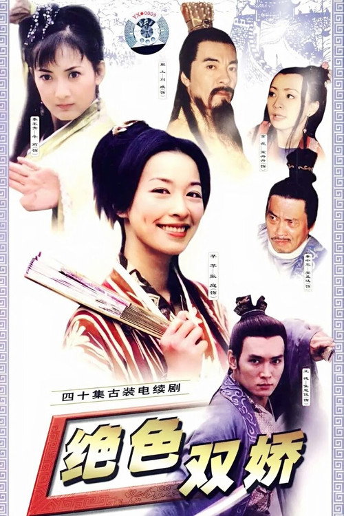 Póster de 偷龍轉鳳