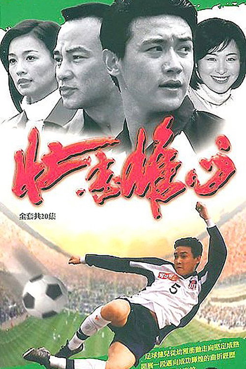 Póster de 壮志雄心