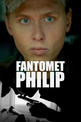 Póster de Fantomet Philip