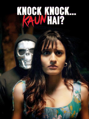 Póster de Knock Knock…Kaun Hai?