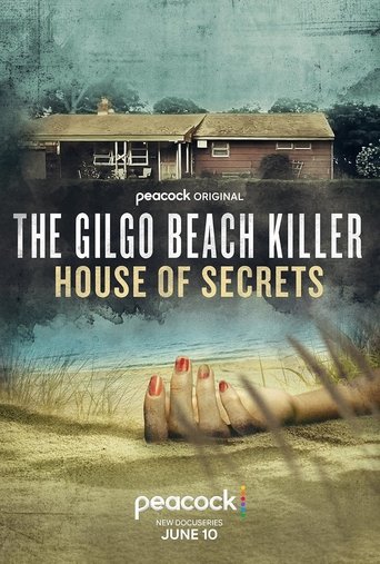 Póster de The Gilgo Beach Killer: House of Secrets