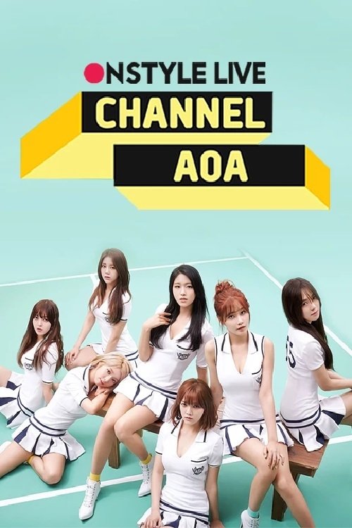 Póster de CHANNEL AOA