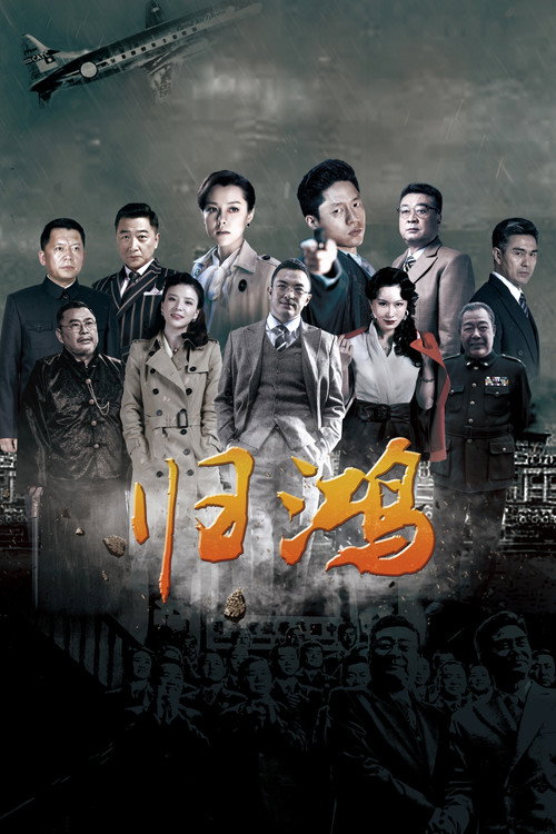 Póster de 归鸿