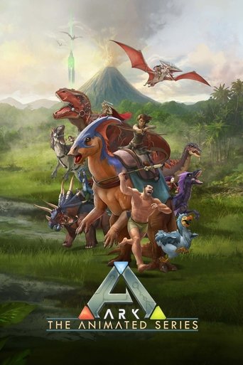 Póster de To Get Master