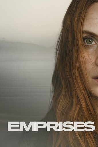 Póster de Emprises