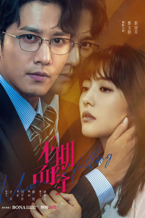 Póster de 不期而至