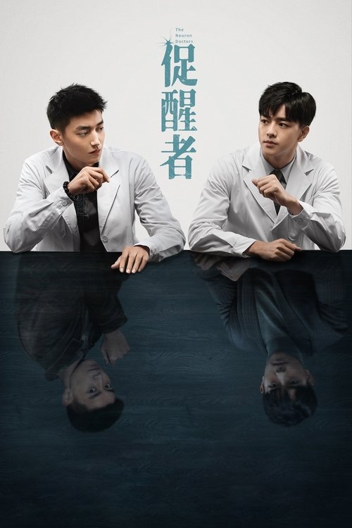 Póster de 促醒者