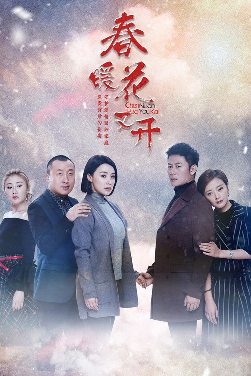 Póster de 春暖花又开