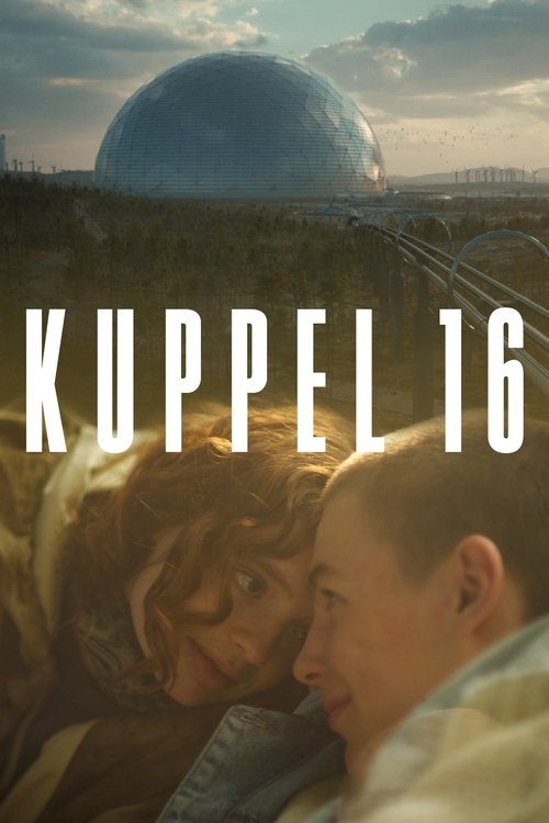 Póster de Kuppel 16