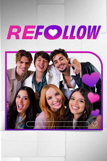 Póster de Refollow