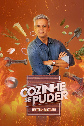Póster de Dias Perfeitos