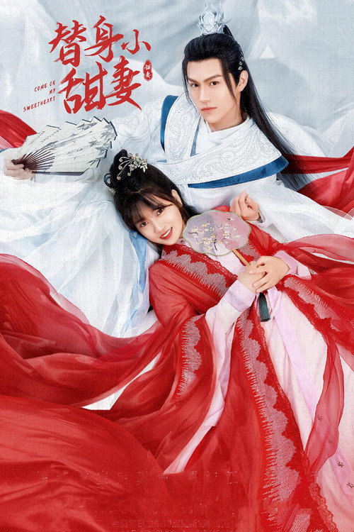 Póster de 替身小甜妻