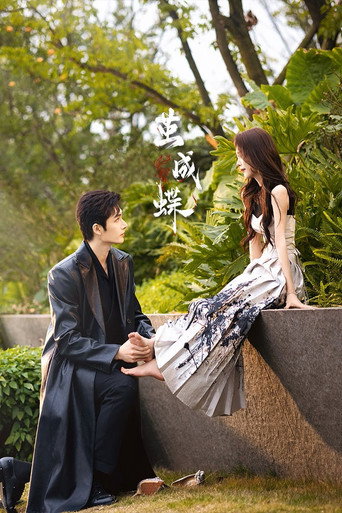 Póster de Long Planned Love