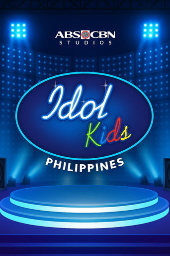 Póster de Idol Kids Philippines