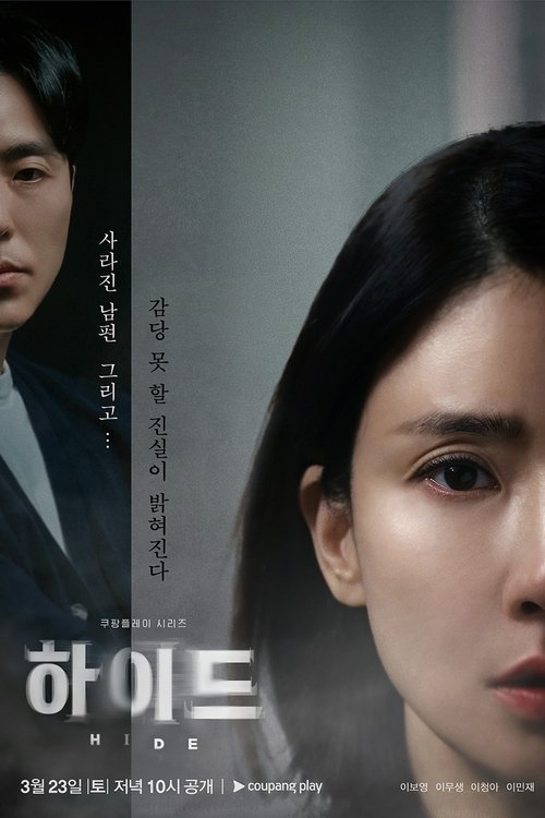 Póster de 하이드