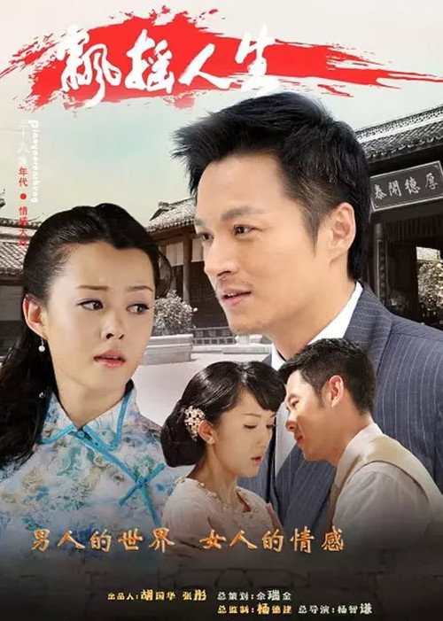 Póster de 飘摇人生