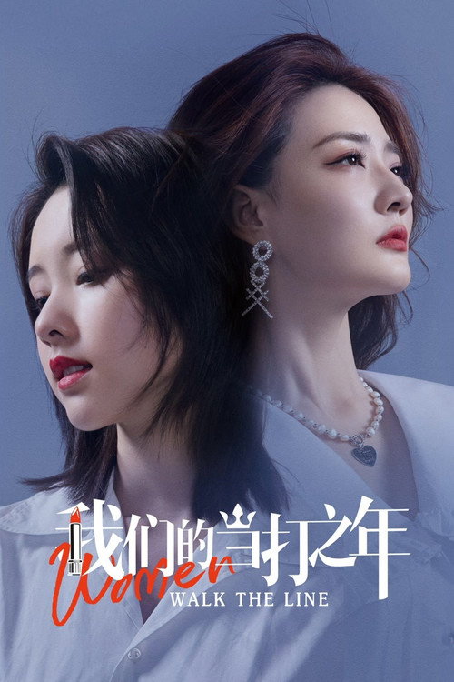 Póster de 我们的当打之年