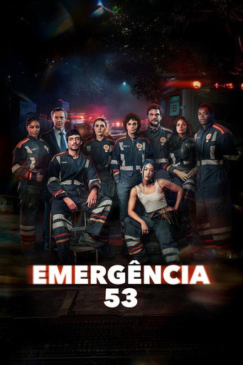 Póster de Emergência 53