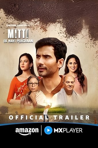 Póster de Mitti – Ek Nayi Pehchaan