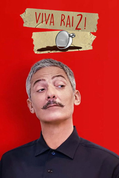 Póster de Viva Rai2!