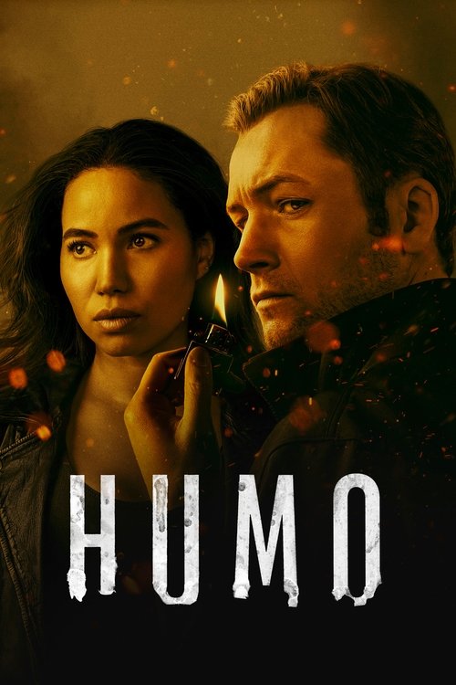 Póster de Humo