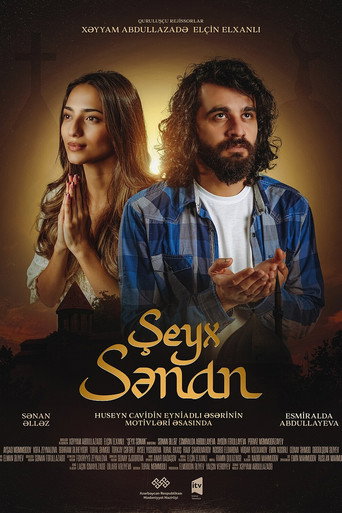 Póster de Şeyx Sənan