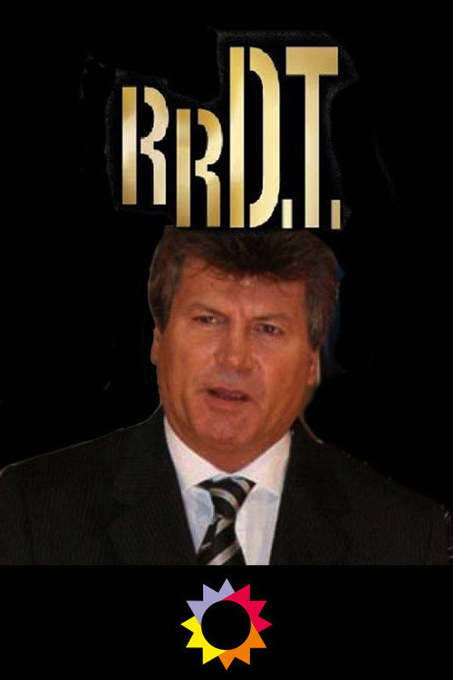 Póster de R.R.D.T.