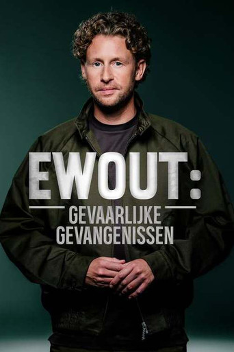 Póster de Ewout: Gevaarlijke Gevangenissen