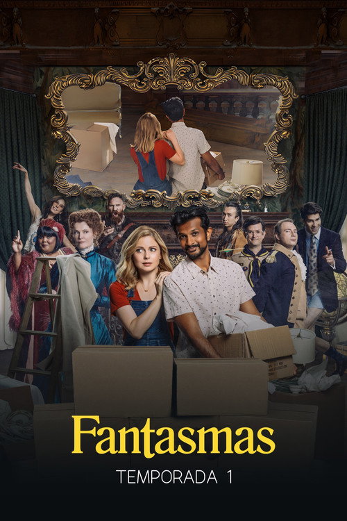 Temporada 1